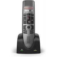 Philips smp4000/00 SpeechMike Premium Air, Dictaphone sans fil