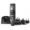 Philips smp4000/00 SpeechMike Premium Air, Dictaphone sans fil