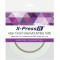 X-Press It FTH6 Ruban adhesif en mousse haute adherence, 0,6 cm x 2,2 m