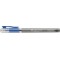 Faber-Castell 10012386 Speedx M Stylo Bille Bleu