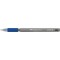 Faber-Castell 10012386 Speedx M Stylo Bille Bleu