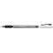 Faber-Castell 10012387 Speedx M Stylo Bille Noir