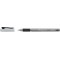 Faber-Castell 10012387 Speedx M Stylo Bille Noir