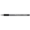 Faber-Castell 10012387 Speedx M Stylo Bille Noir