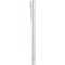 Faber-Castell Neo Slim Stylo plume en acier inoxydable brillant Plumes m Acier inoxydable brillant