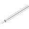 Faber-Castell Neo Slim Stylo plume en acier inoxydable brillant Plumes m Acier inoxydable brillant