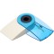 Lot de 24 : Faber-Castell 10011534 Gomme en Plastique Sleeve Mini Couleurs Assorties