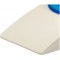Lot de 24 : Faber-Castell 10011534 Gomme en Plastique Sleeve Mini Couleurs Assorties