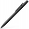 Faber-Castell 342320 NEO Slim Stylo-bille en metal noir mat