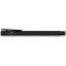 Faber-Castell 342320 NEO Slim Stylo-bille en metal noir mat