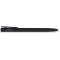 Faber-Castell 342320 NEO Slim Stylo-bille en metal noir mat