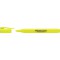 Faber-Castell 10004539 Textliner Surligneur Super fluorescent Jaune