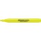 Faber-Castell 10004539 Textliner Surligneur Super fluorescent Jaune