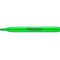 Faber-Castell 10004544 Textliner Surligneur Super fluorescent Vert