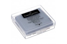 Faber-Castell 10003496 Gomme Mie de Pain Gris