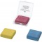 Lot de 18 : Faber-Castell 127321 gomme a effacer - gommes a effacer - couleur aleatoire