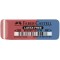 Faber-Castell 187040 Gomme caoutchouc