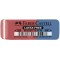 Faber-Castell 187040 Gomme caoutchouc