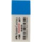Lot de 30 : FABER-CASTELL Gomme plastique combi 7082-30