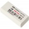 Faber-Castell 188730 Blanc 1piece(s) gomme a effacer - Gommes a effacer (Blanc, 1 piece(s))