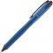 STABILO Stylo Roller Palette, Bleu Noir