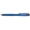 STABILO Stylo Roller Palette, Bleu Noir