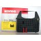 Kores - RADEX ruban, groupe 163, fibres de carbone, noir Olympia ESW 3000 (G163CFS)
