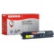 Kores - Kores Toner fur brother Laserdrucker HL-4140CN, gelb