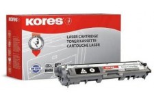 Kores - Kores Toner fur brother Laserdrucker HL-3140, schwarz