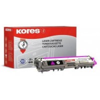 Kores - Kores Toner fur brother Laserdrucker HL-3140, magenta