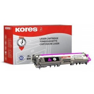 Kores - Kores Toner fur brother Laserdrucker HL-3140, magenta