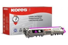 Kores - Kores Toner fur brother Laserdrucker HL-3140, magenta