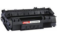 Kores G1230HCRB Cartouche laser de haute qualite compatible avec Imprimante HP LaserJet Noir