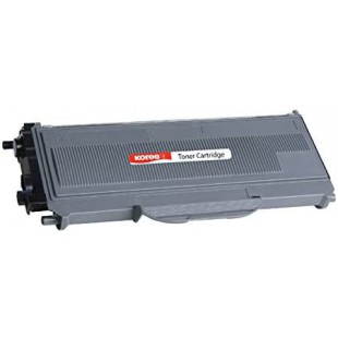 Kores G1256RB Cartouche laser de haute qualite compatible avec Imprimante Brother DCP Noir