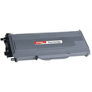 Kores G1246RBS Cartouche laser de haute qualite compatible avec Imprimante Brother DCP Noir