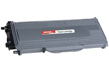 Kores G1246HCG Cartouche laser de haute qualite compatible avec Imprimante Brother DCP Jaune