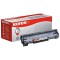 Kores G2526HCRB Cartouche laser de haute qualite compatible avec Imprimante HP LaserJet Noir