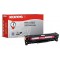 Kores G2528RBR Cartouche laser de haute qualite compatible avec Imprimante HP Color LaserJet Magenta