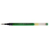 PILOT Recharge pour stylo a encre gel 2616, encre: vert