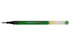 PILOT Recharge pour stylo a encre gel 2616, encre: vert