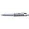 Pilot Vega Stylo a bille Pointe Moyenne Noir