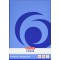 Bloc-notes A5 ligne Blanc