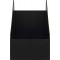 H6361095 The Tower Gate Porte-revues Format A5 Noir
