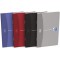 39749 Carnet Essentials Agrafe Plastique Assorties