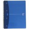 Cahier Collegeblock A4 quadrille 90 pages (Import Allemagne)