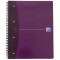 Cahier Collegeblock A4 quadrille 90 pages (Import Allemagne)