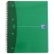 Cahier Collegeblock A4 quadrille 90 pages (Import Allemagne)