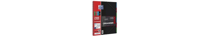 CAHIER