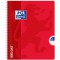 Oxford 38229 Cahier Open Flex Reliure Integrale Couverture Polypropylene Papier Vert