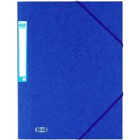 Eurofolio prestige Chemise A4 Carte Bleu Gitane